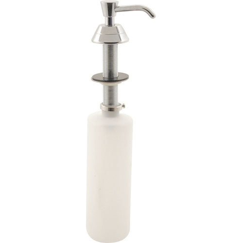 1411024 B2BFSI - Vandal Resistant Soap Dispenser (16 oz) 1411024 B2BFSI - Vandal Resistant Soap Dispenser (16 oz)
